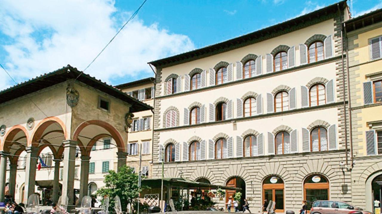 Palazzo Dei Ciompi Suites Florença Exterior foto